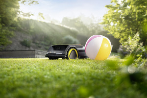 Robot tondeuse RCX 6