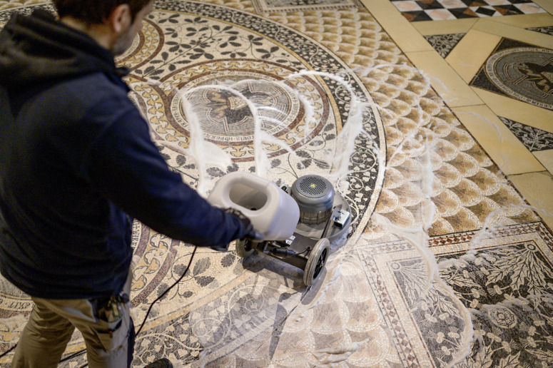 Monobrosse BDS 43/Orbital C