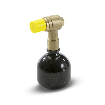 Kit de montage accumulateur de pression pour HDS gamme standard et haut de gamme