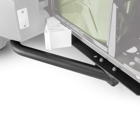 Kit additionnel protection