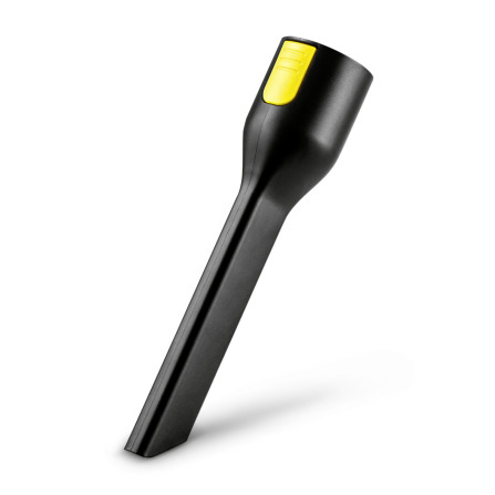 Suceur pour fentes, DN 32, plastique, longueur 225 mm, pour LVS 1/2 Bp