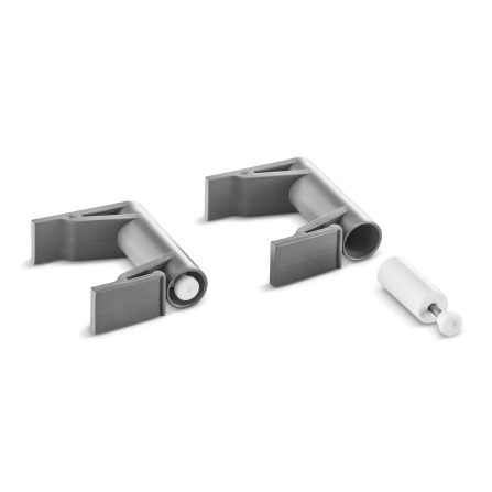 Amortisseur couvercle, petit