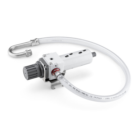 Kit réducteur de pression, 1/2 pouce