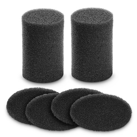 Filter Set VCH 4 UV Clean