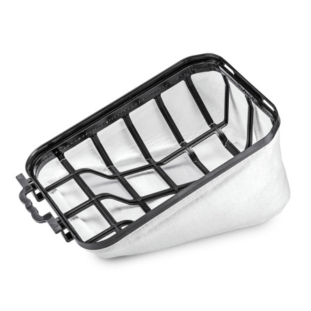 Panier à filtre principal permanent, T 10/1, T 15/1, T 10/1 Bp, T 15/1 Bp