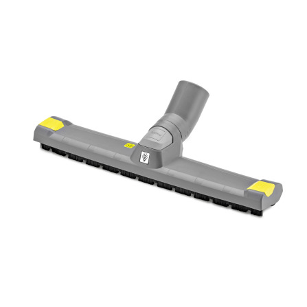 Suceur eau et poussières, DN 40, largeur 360 mm, certifié pour la zone 22