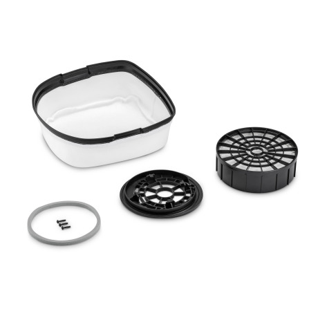 Kit HEPA 14 pour T 11/1 Classic