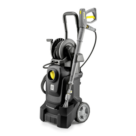 Nettoyeurs haute pression HD 5/13 EX EB + Foam Classic Anniversary Edition