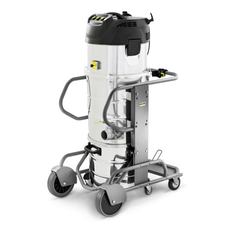 Aspirateurs industriels IVM 60/36 -3