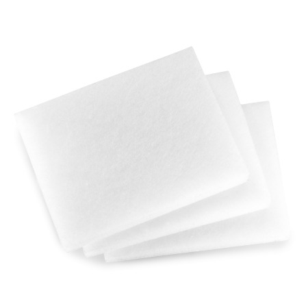 Filtre de protection du moteur, 3 Pièce(s), BV 5/1, T 7, T 8, T 9, T 10, T 11, T 12, T 15