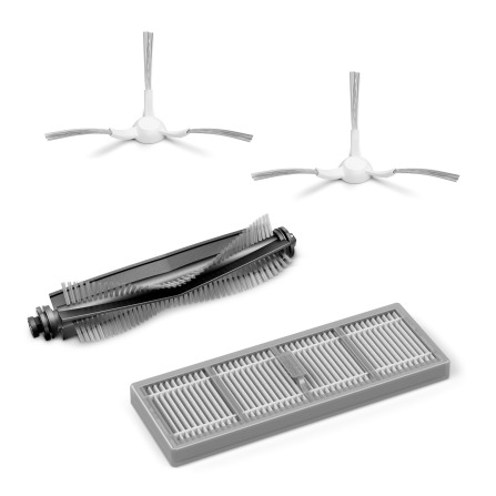 RCF 7 accessories kit