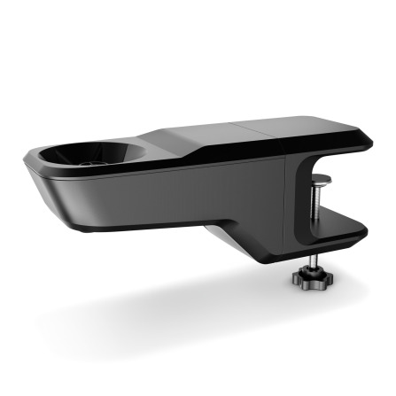 Fixation par serrage RCX