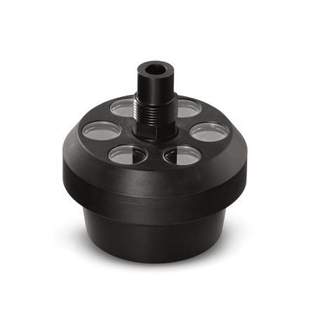 Éclairage de buse IB 7/40