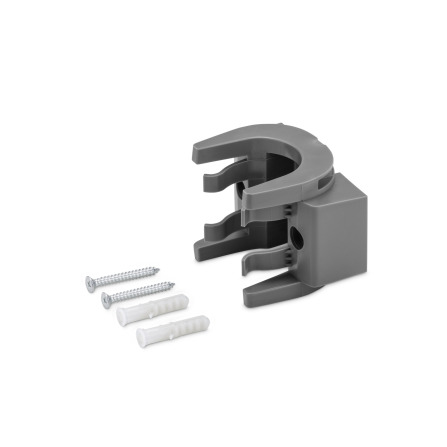 Support mural pour LVS 1/2 Bp