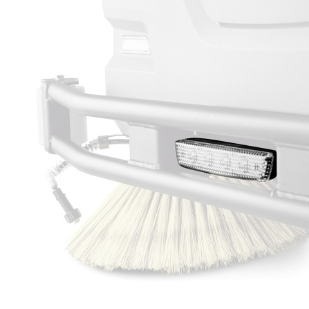 Éclairage de travail