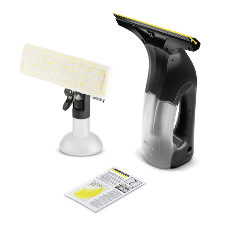Nettoyeur de vitres WV 1 Black Edition