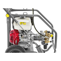 Kit de montage châssis-cage, grand