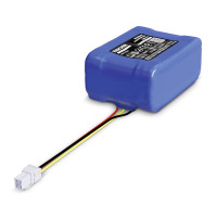 Accumulator 10Ah RCX