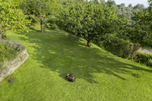 Accumulator 10Ah RCX