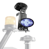 Kit Spotlight bleu B 300 RI à l'avant et à l'arrière