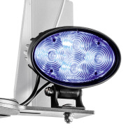 Kit Spotlight bleu à l'avant B 300