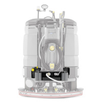 Add-on kit connection HD