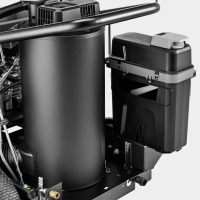 Kit réservoir à flotteur gammes C/M/S HDS Classic