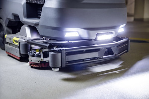 Kit additionnel bloc de lavage latéral B