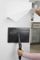 Décolleuse papier peint