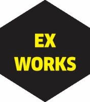 Toit de protection du conducteur avec gyrophare - d'usine