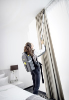 Aspirateurs à batterie BVL 5/1 Bp