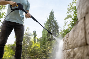 Rotabuse DB 145 Full Control pour classes K 4-K 5