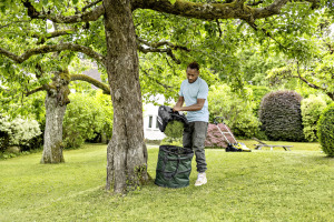 Tondeuse à batterie LMO 5-18 Dual Battery Set