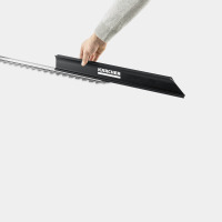 Taille-haie à batterie HGE 18-50 Battery Set