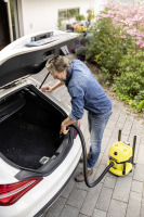 Aspirateur eau et poussières à batterie WD 2-18 Battery Set