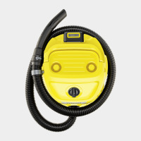 Aspirateur eau et poussières à batterie WD 2-18