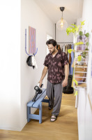 Aspirateur sans fil VCS 3 Nano Complete