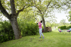Coupe-branches à batterie TLO 2-18
