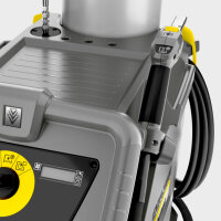 Nettoyeur cryogénique IB 10/8 L2P