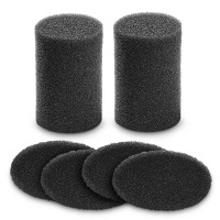 Filter Set VCH 4 UV Clean