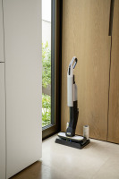 Nettoyeur de sols FC 4-4 Battery Set 4B Duo