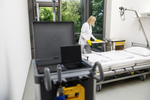 FM ExpertPro 50/ P