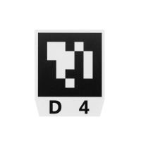 Kit d'extension codes de position station d'accueil