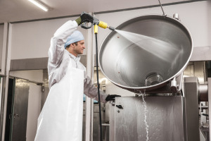 Générateur d'eau chaude HWE 13/21-42kW