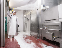 Générateur d'eau chaude HWE 13/21-42kW