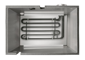 Générateur d'eau chaude HWE 860