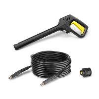 High Pressure Hose Kit 7,5m