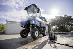 Nettoyeurs haute pression HD 10/21-4 S Plus