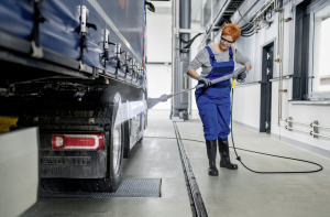 Nettoyeurs haute pression HD 10/21-4 St