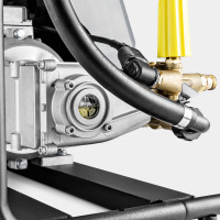 Nettoyeurs haute pression HD 10/21-4M ST Classic